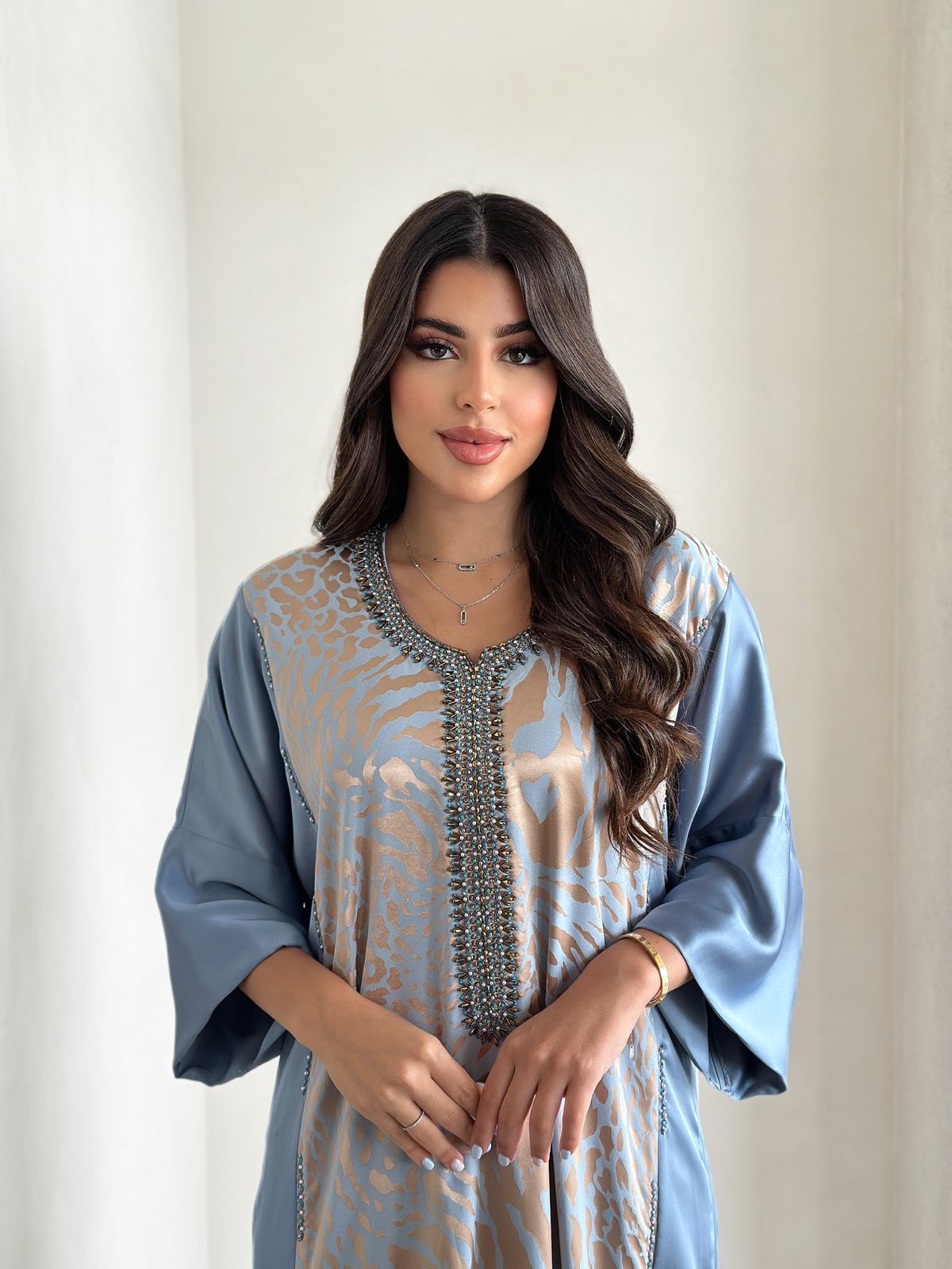 Dress Tiger