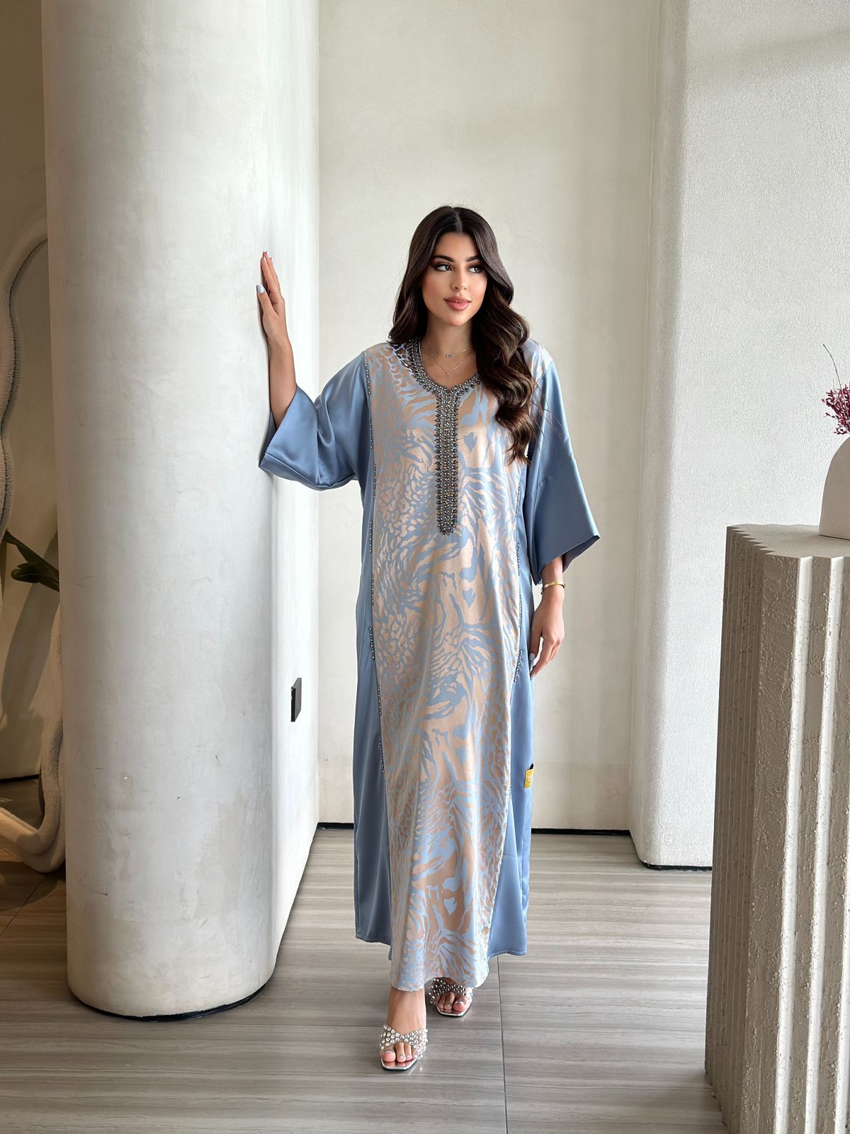 Dress Tiger