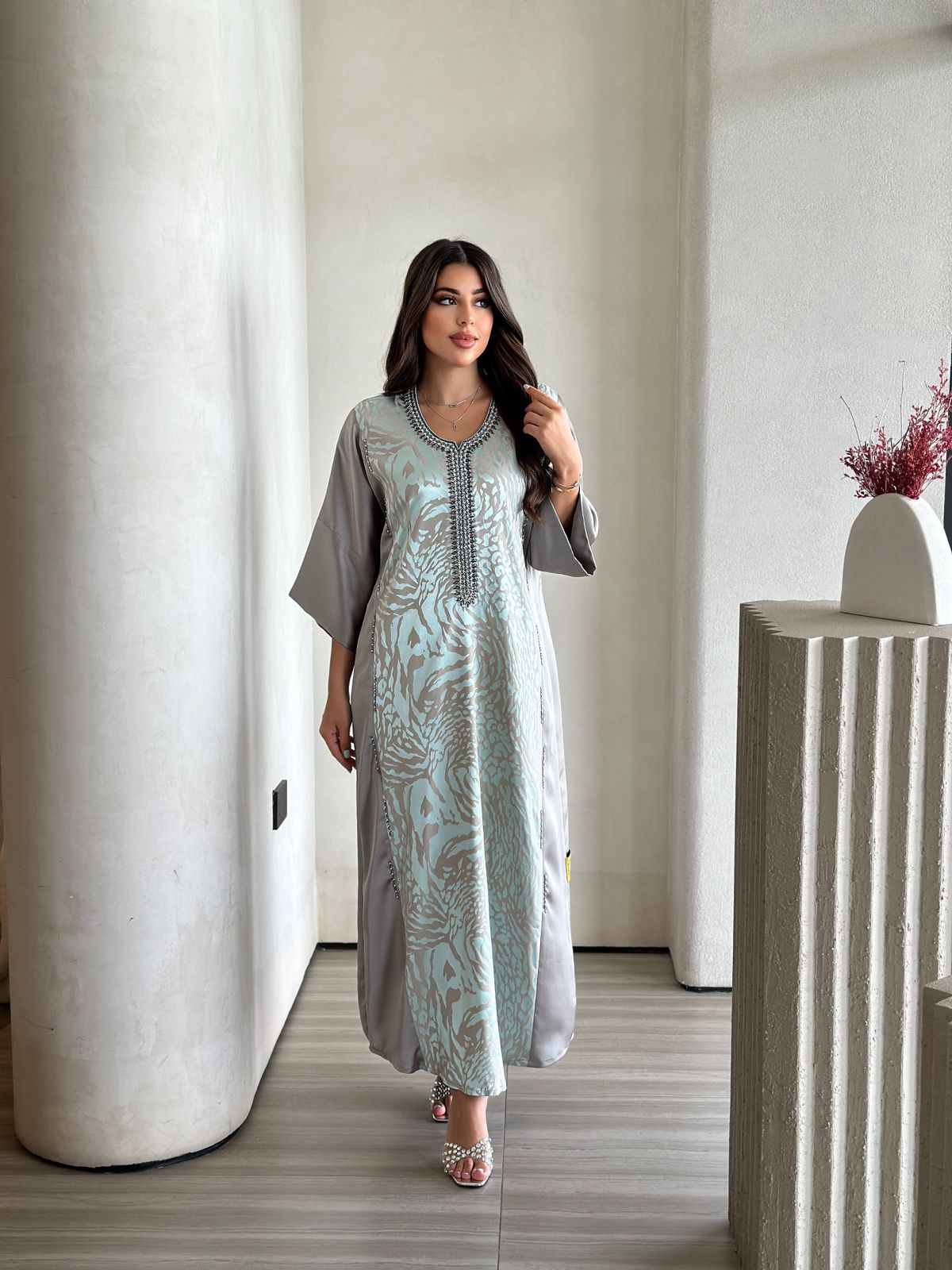 Dress Tiger
