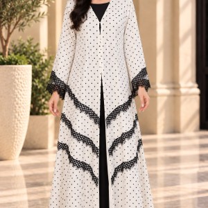 DOT ABAYA..VIP
