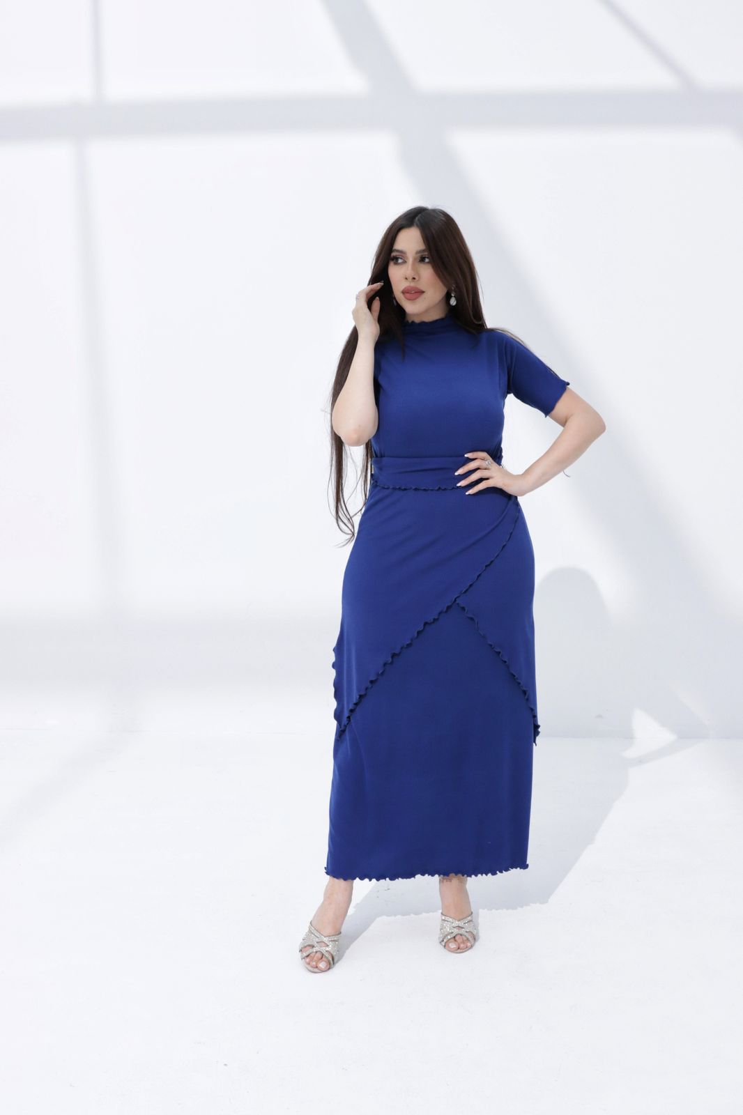 Lamas Dress
