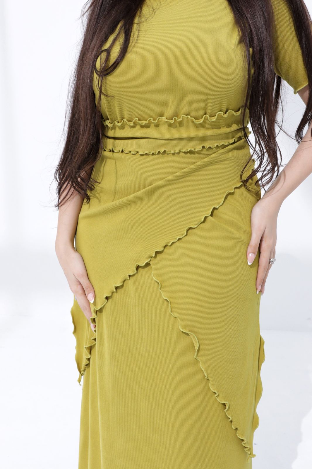 Lamas Dress