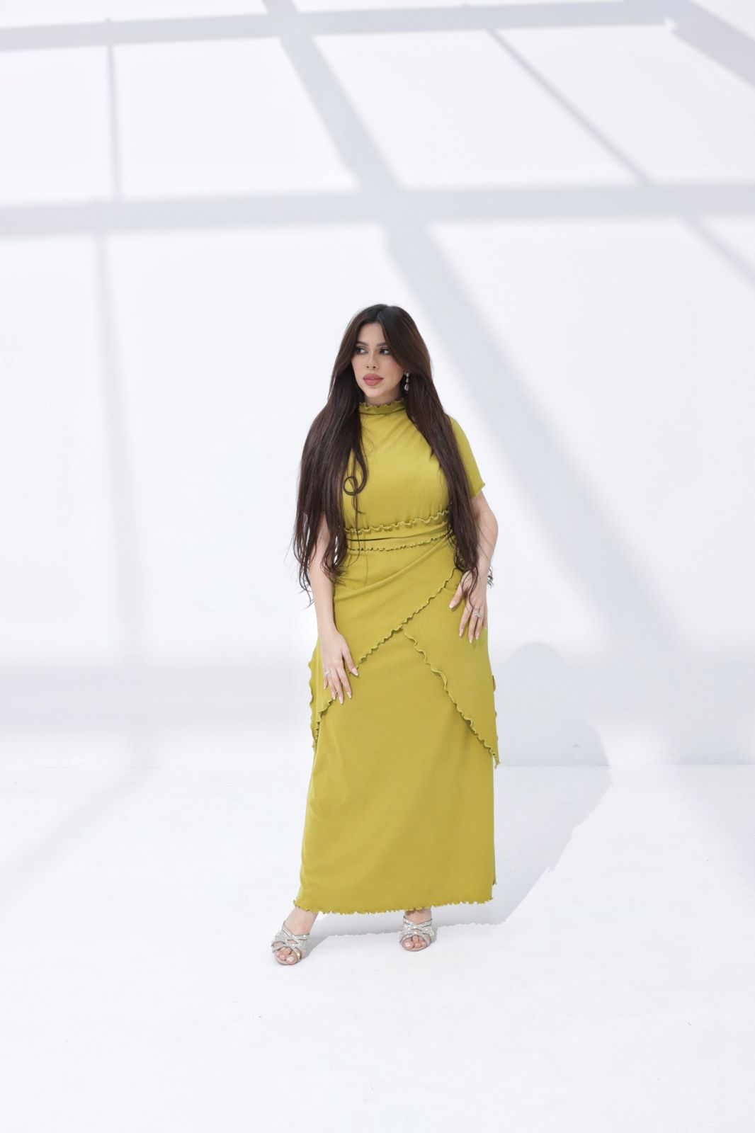Lamas Dress
