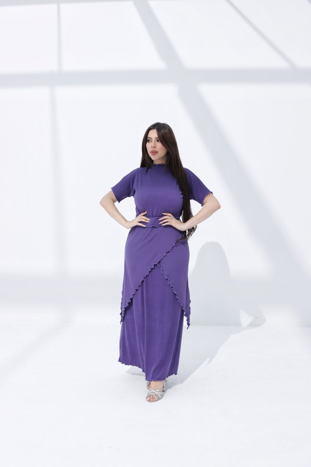 Lamas Dress