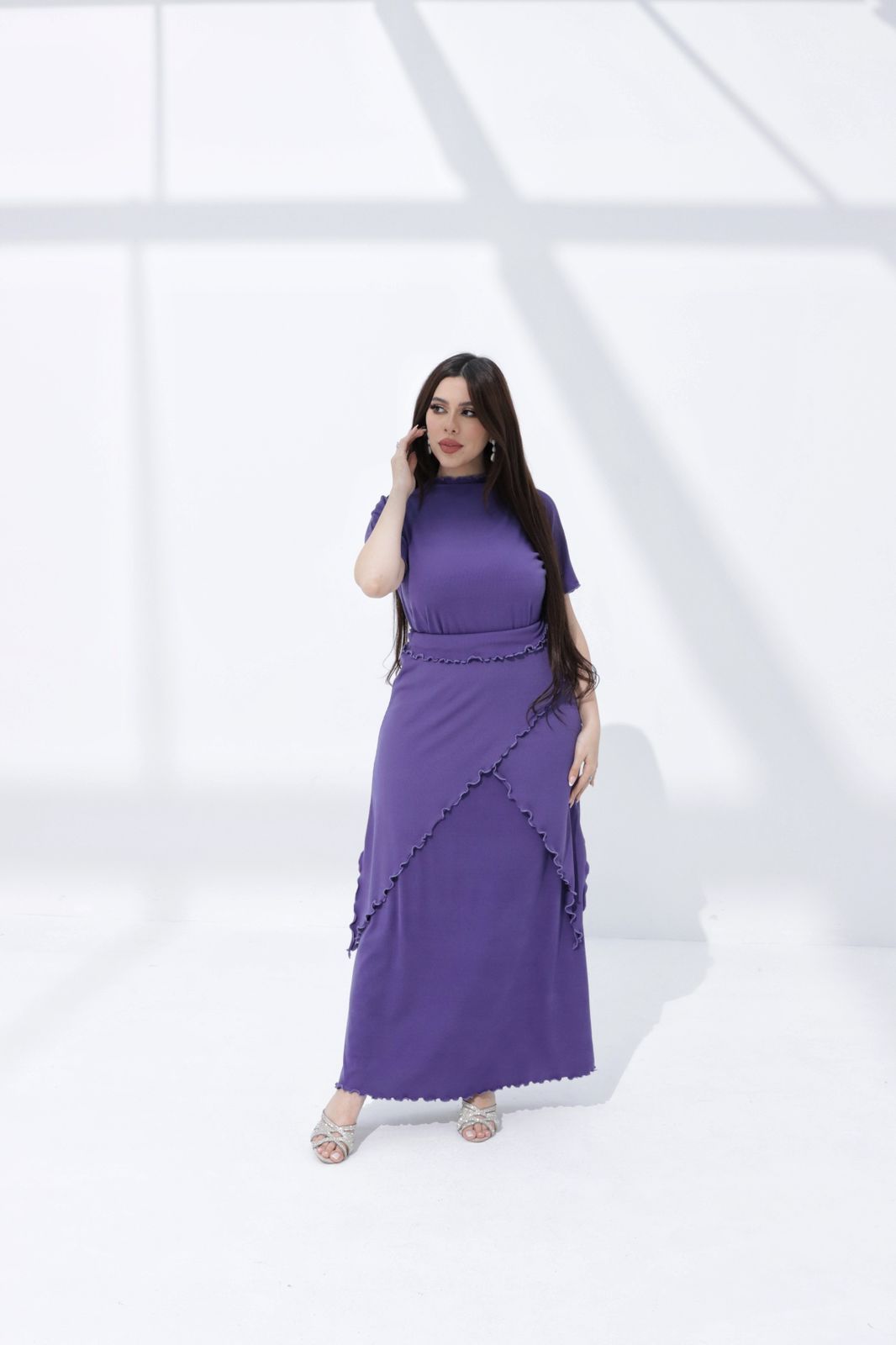 Lamas Dress