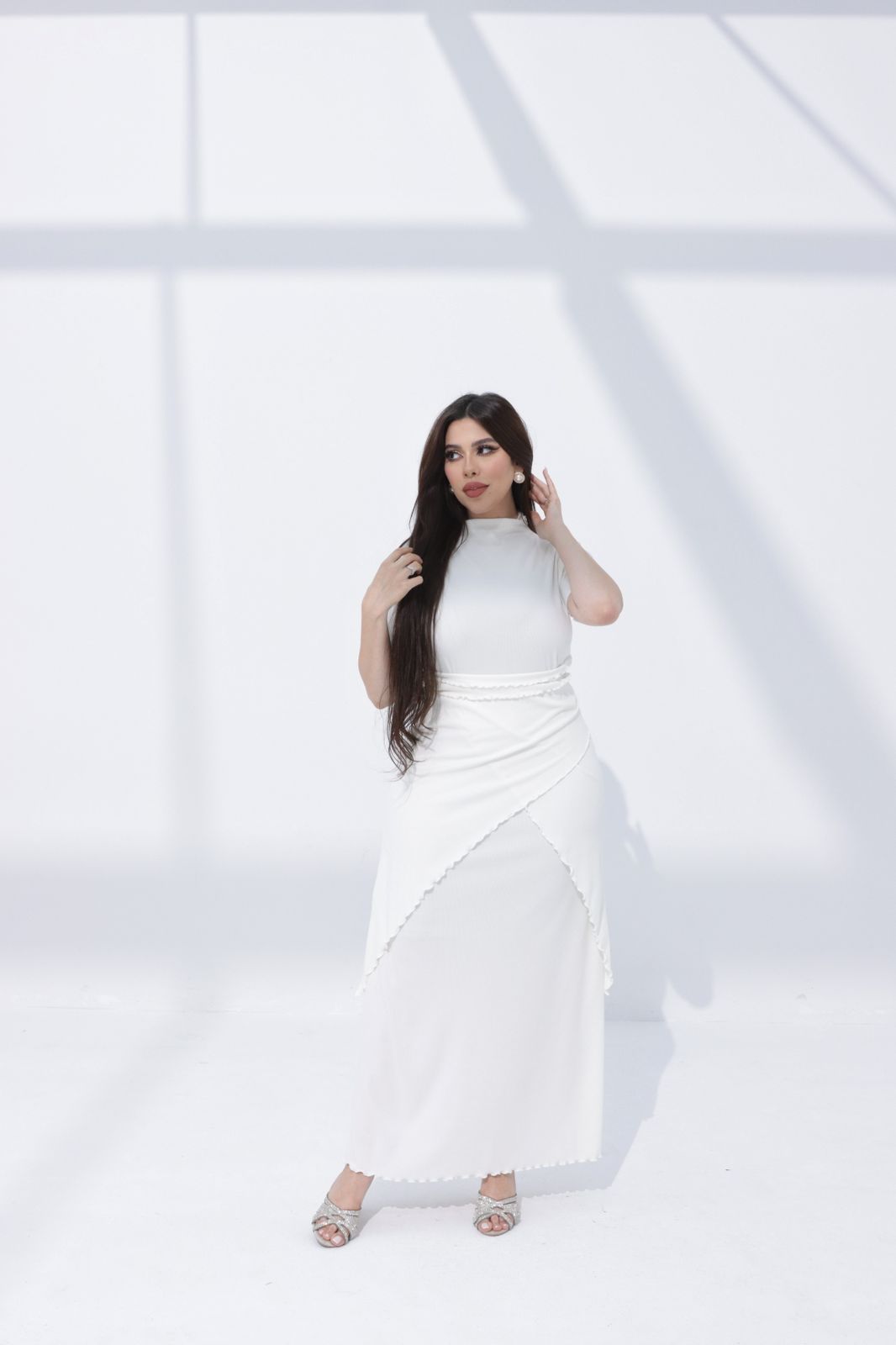 Lamas Dress