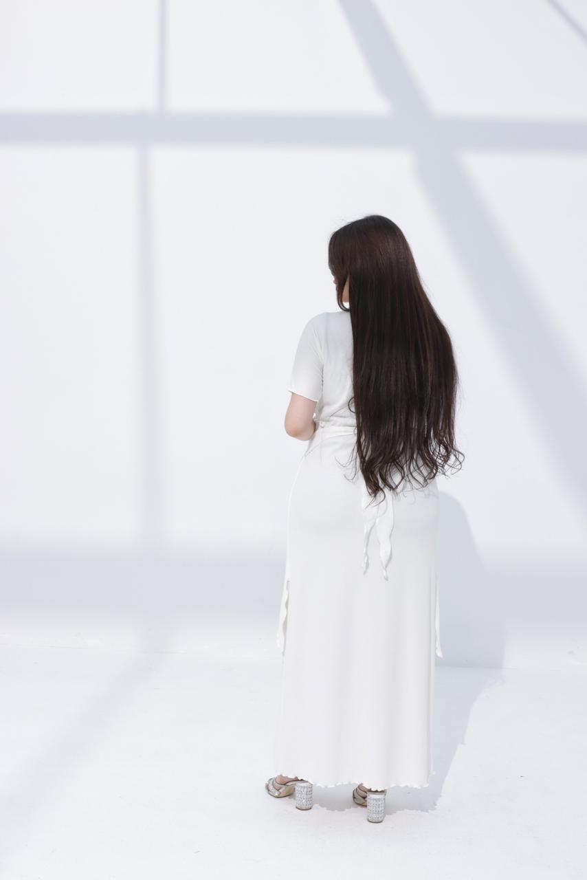 Lamas Dress