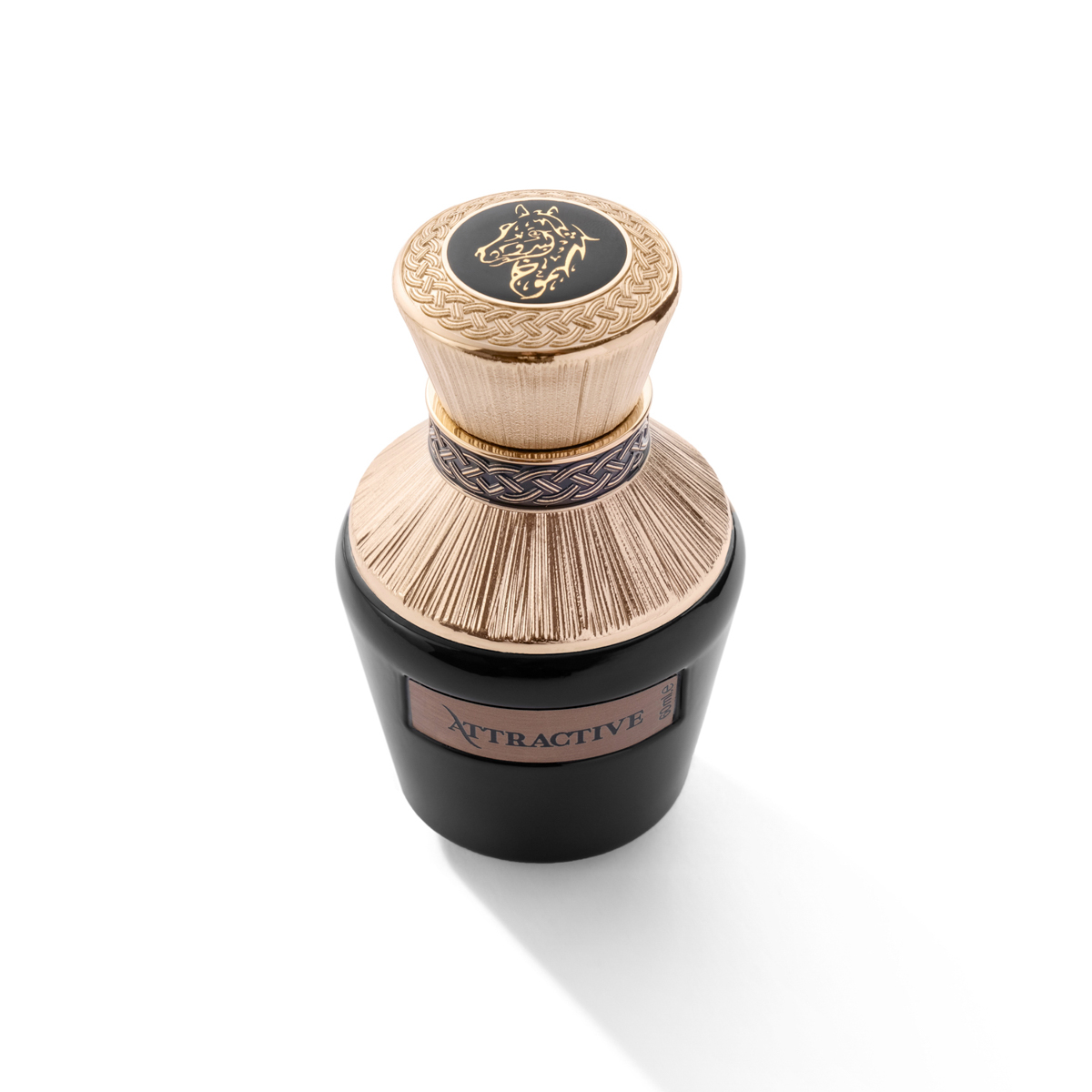 ATTRACTIVE perfume