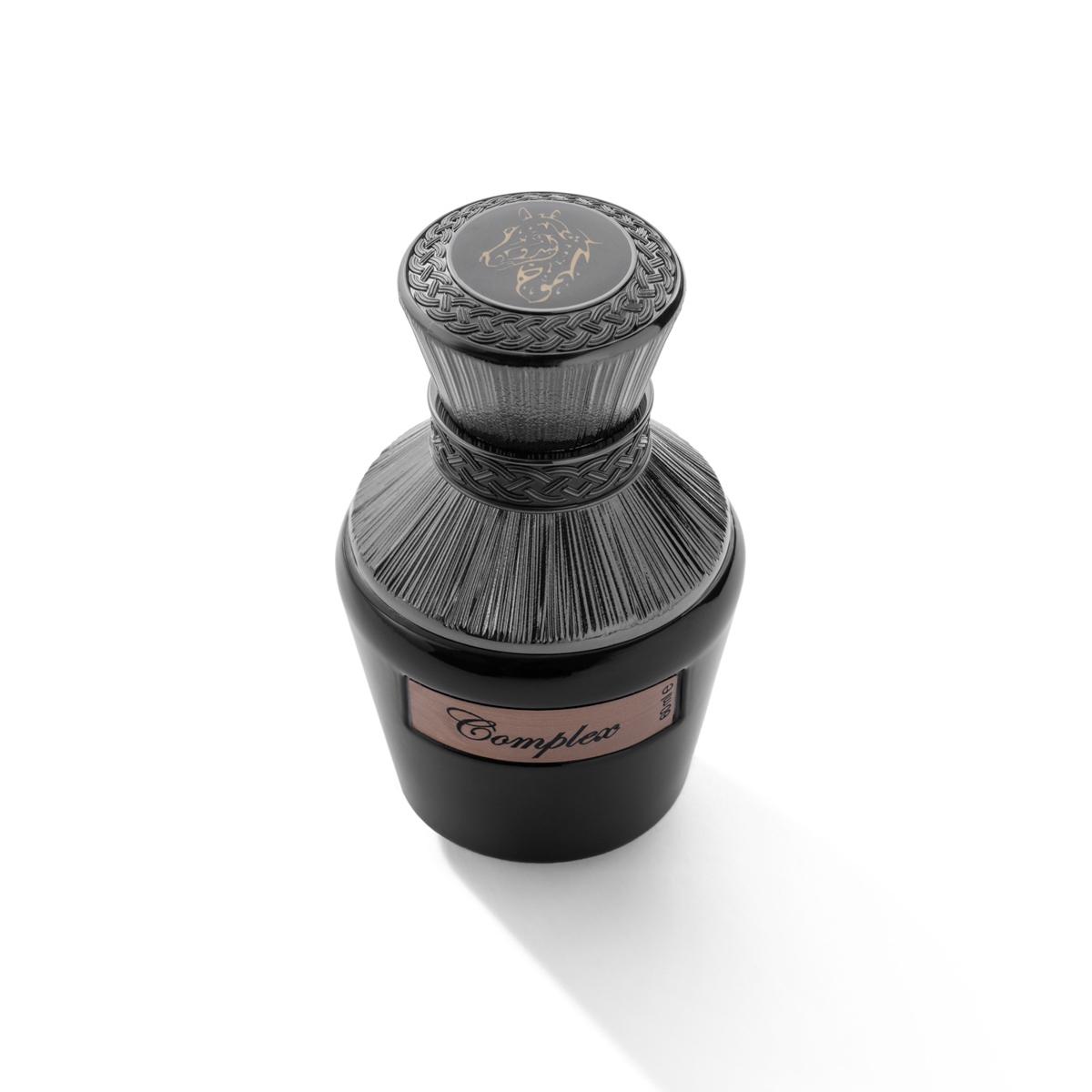 COMPLEX PERFUME