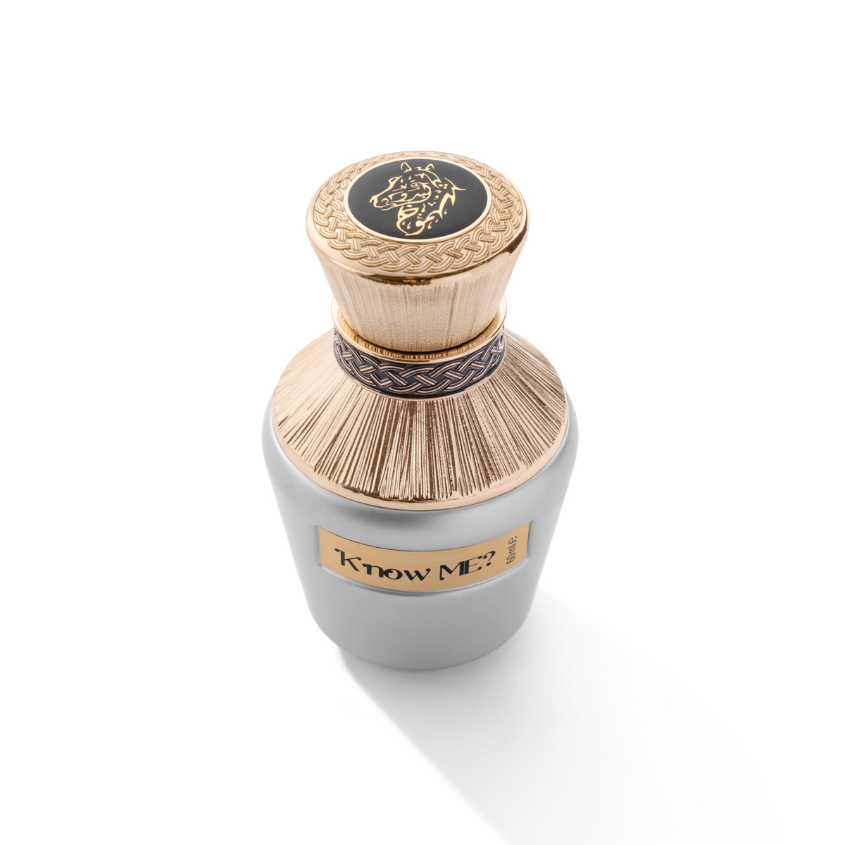 Know ME perfume