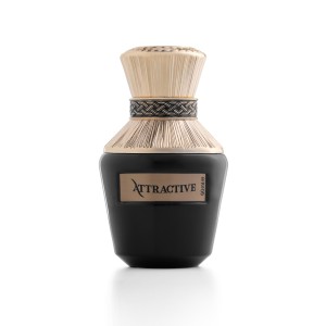ATTRACTIVE perfume