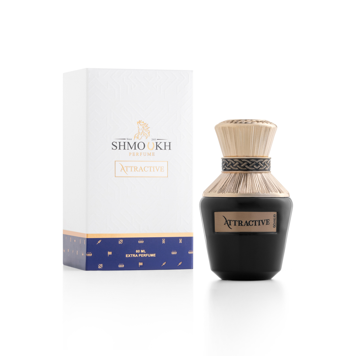 ATTRACTIVE perfume