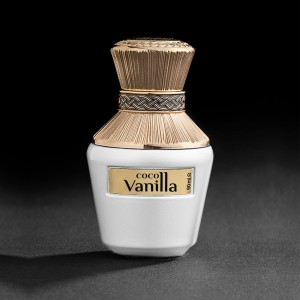 COCO VANILA perfume