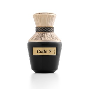 CODE 7 perfume