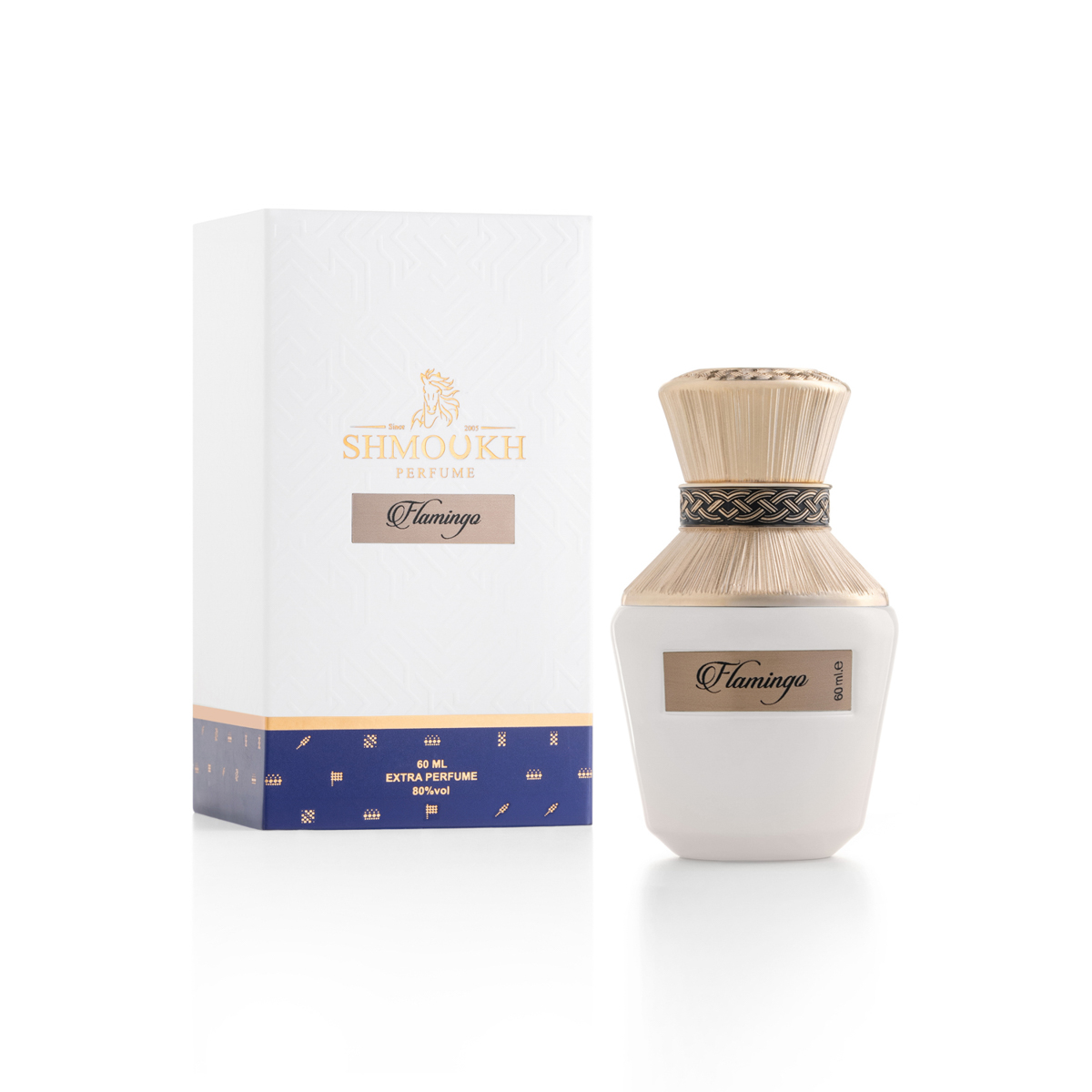 FLAMINGO Perfume