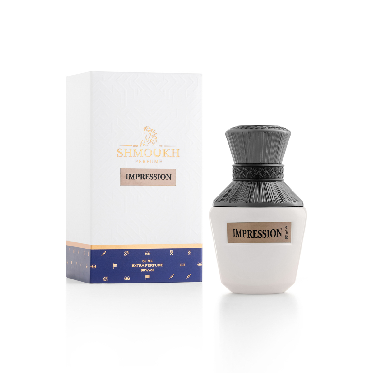 IMPRESSION PERFUME