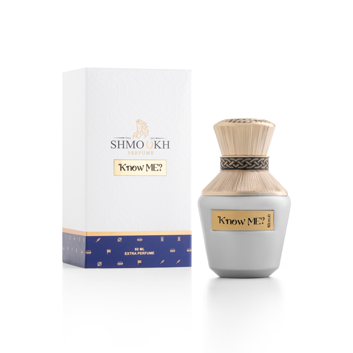 Know ME perfume