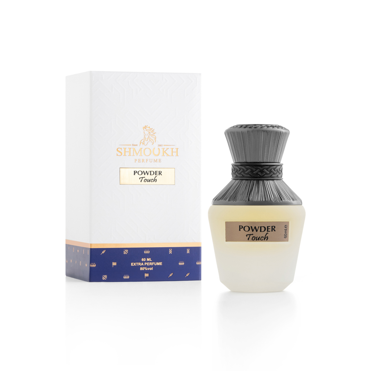 POWDER TOUCH