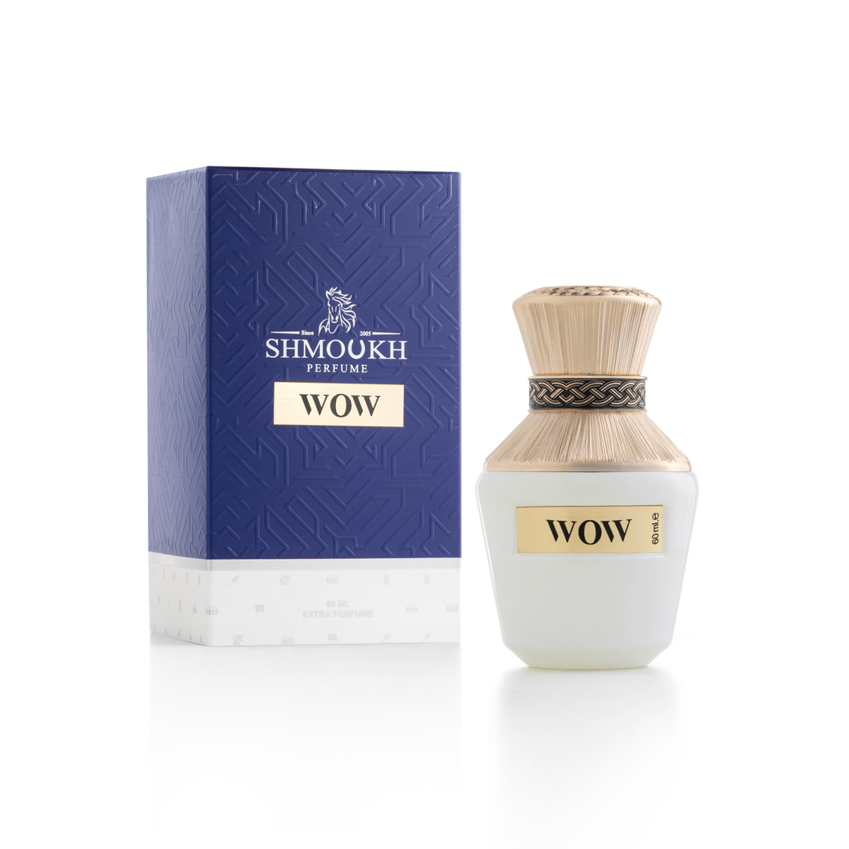 WOW perfume