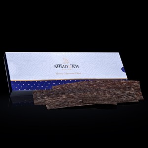 Vitnami AGARWOOD  Royality