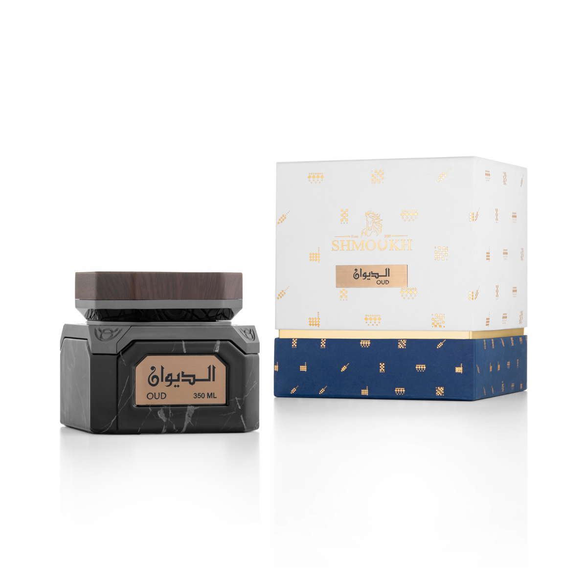 DIWAN OUD