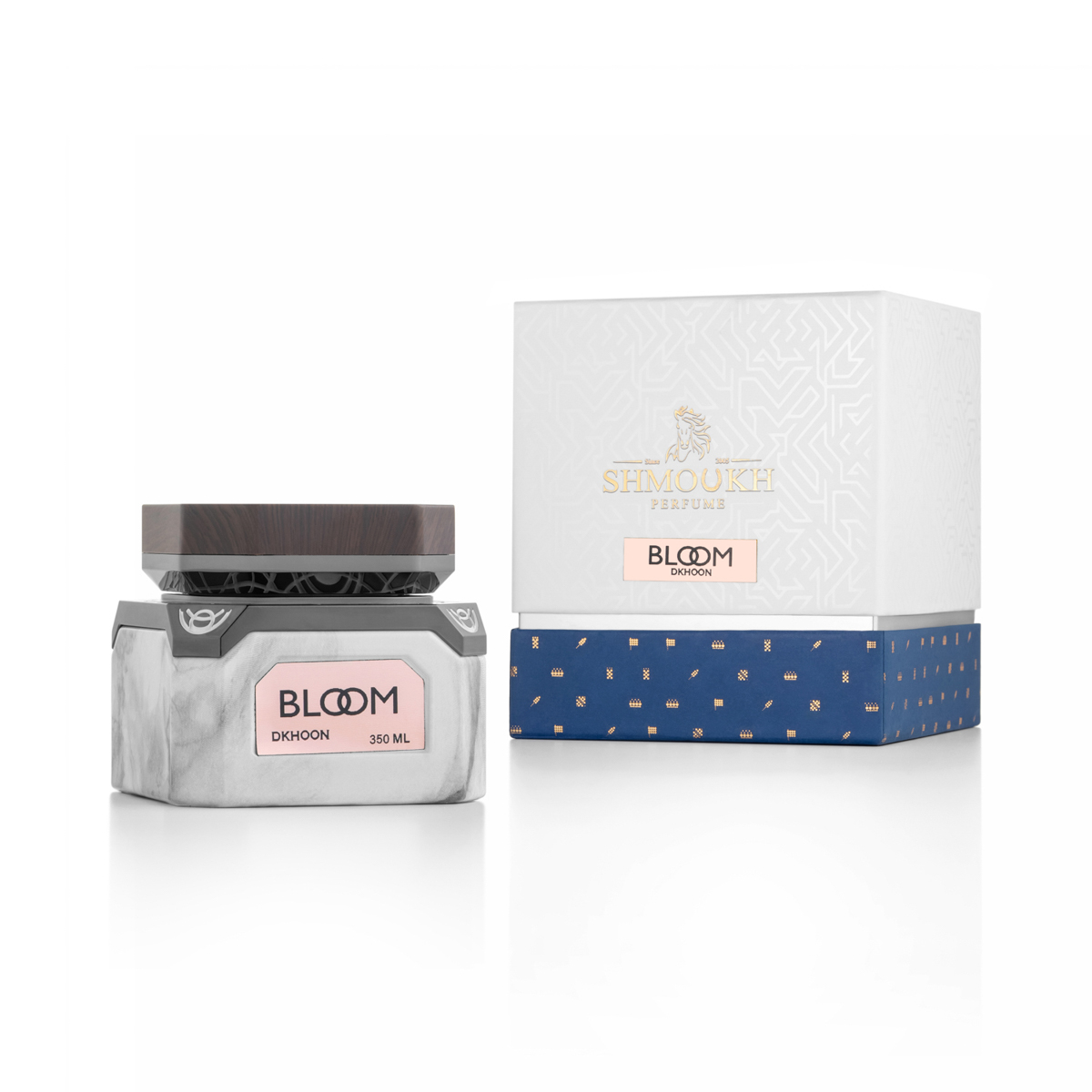 Bloom dkoon