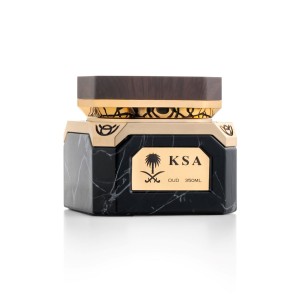 KSA oud