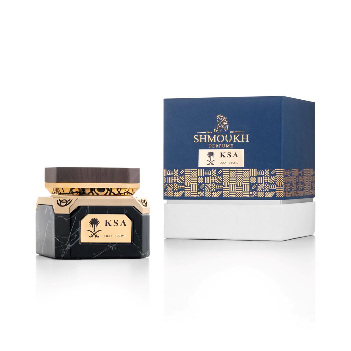 KSA oud