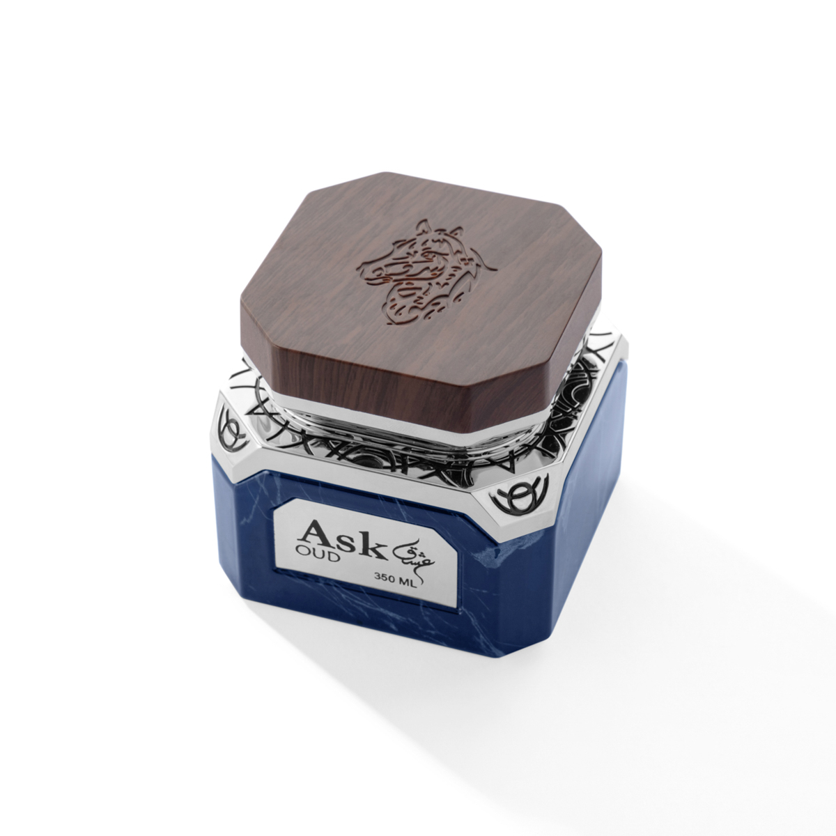 ASK OUD