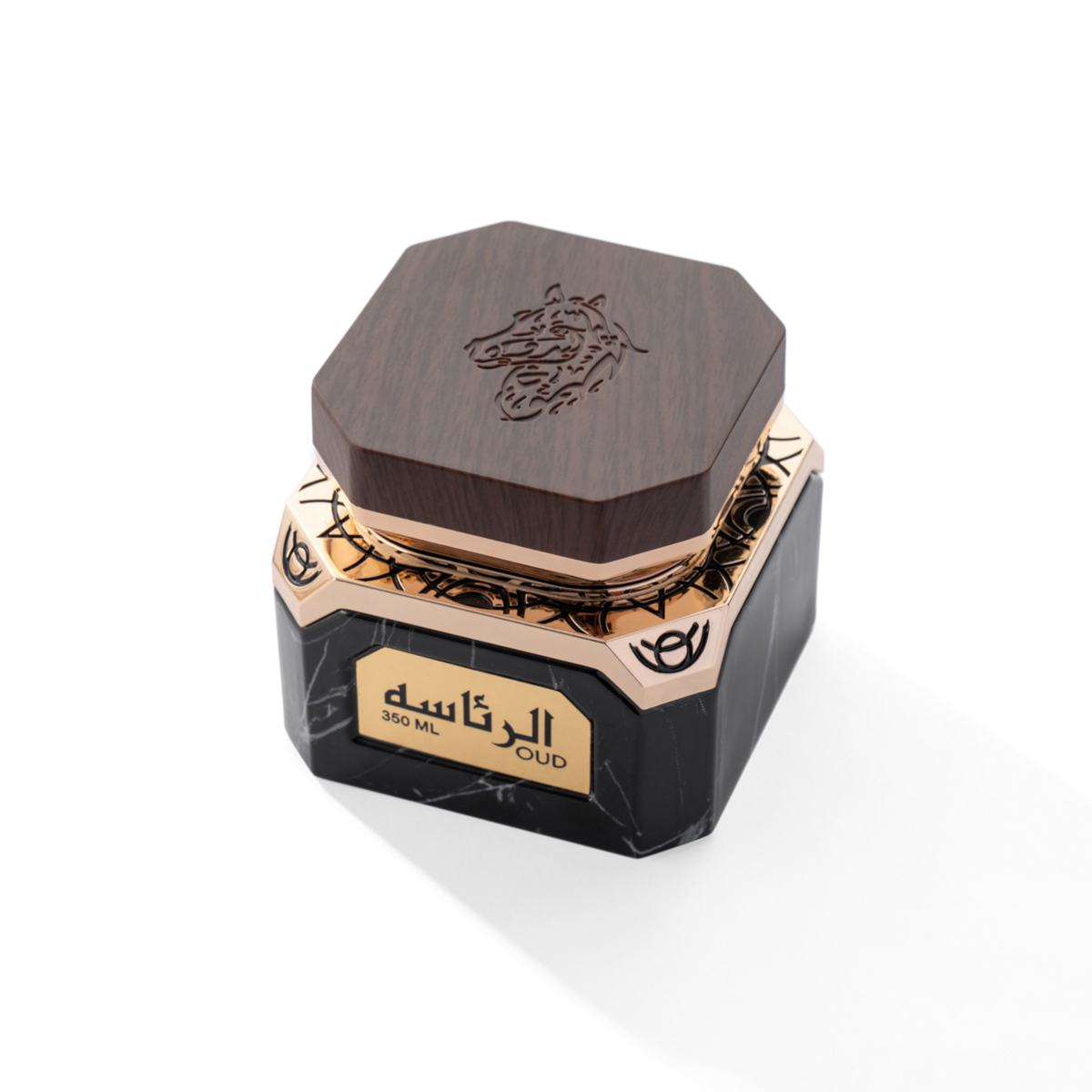 OUD AL RIAASA