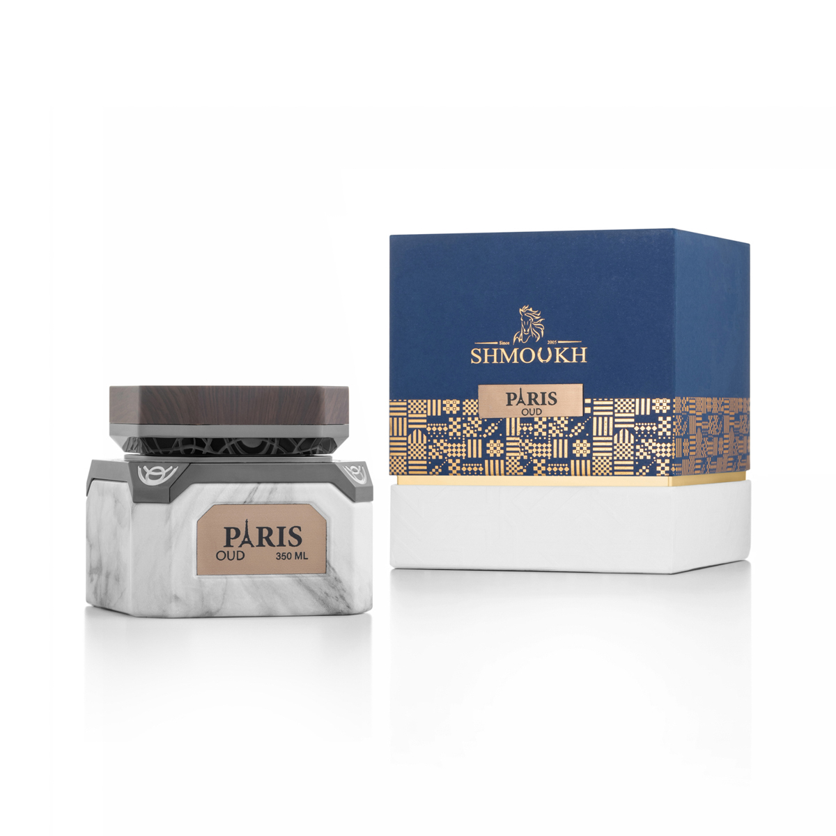 PARIS Oud