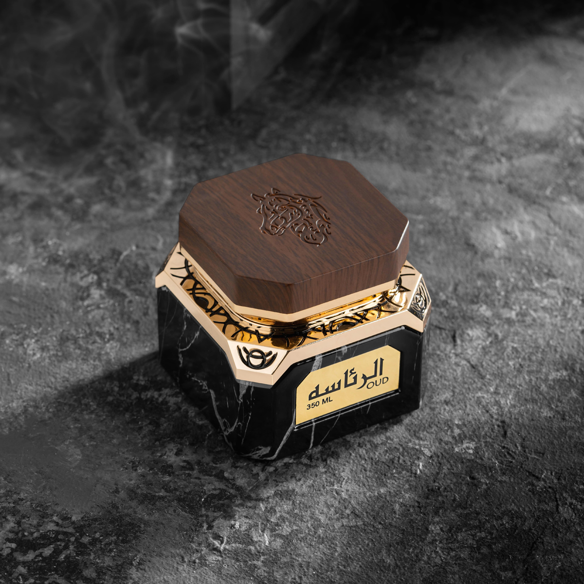 OUD AL RIAASA