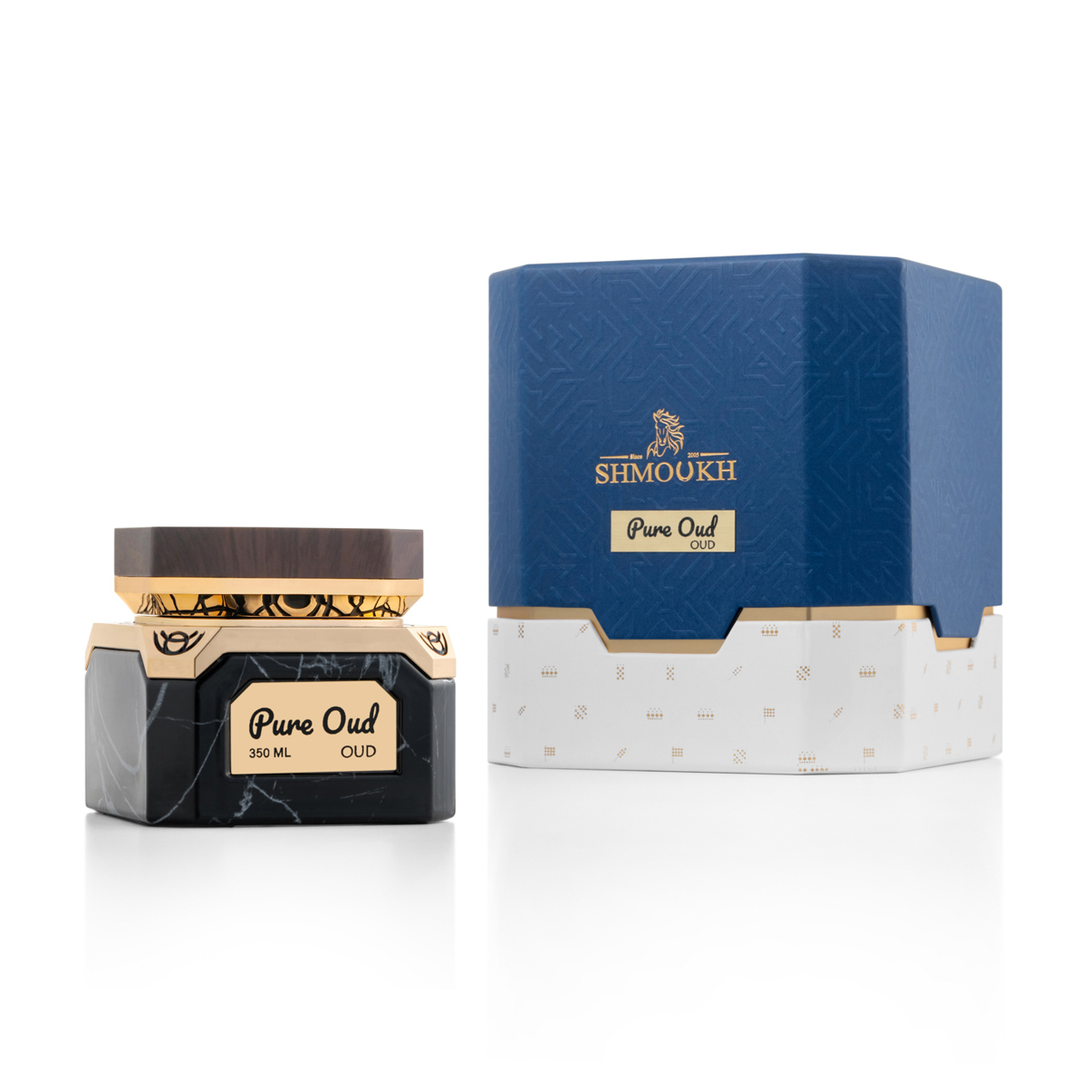 OUD Pure Oud