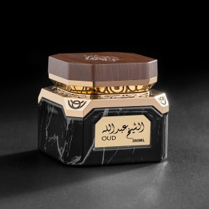 Oud al Shekh Abdullah