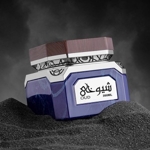 SHYOUKHI Oud