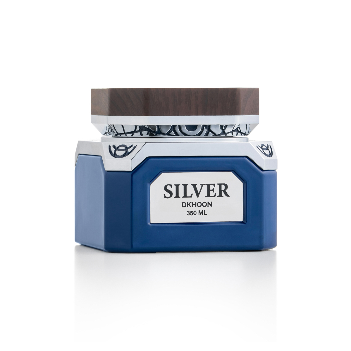 SILVER Dkoon