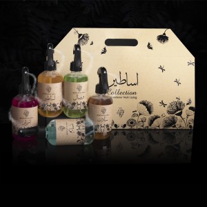 Asatair Collection Air freshener