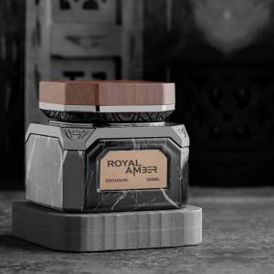 ROYAL AMBER Dkoon