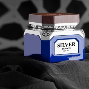 SILVER Dkoon