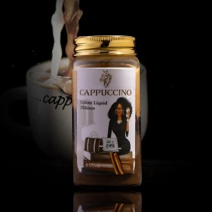 CAPPUCCINO DKOON