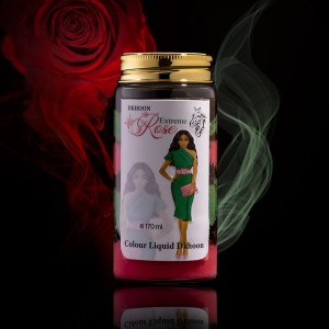 Extreme Rose