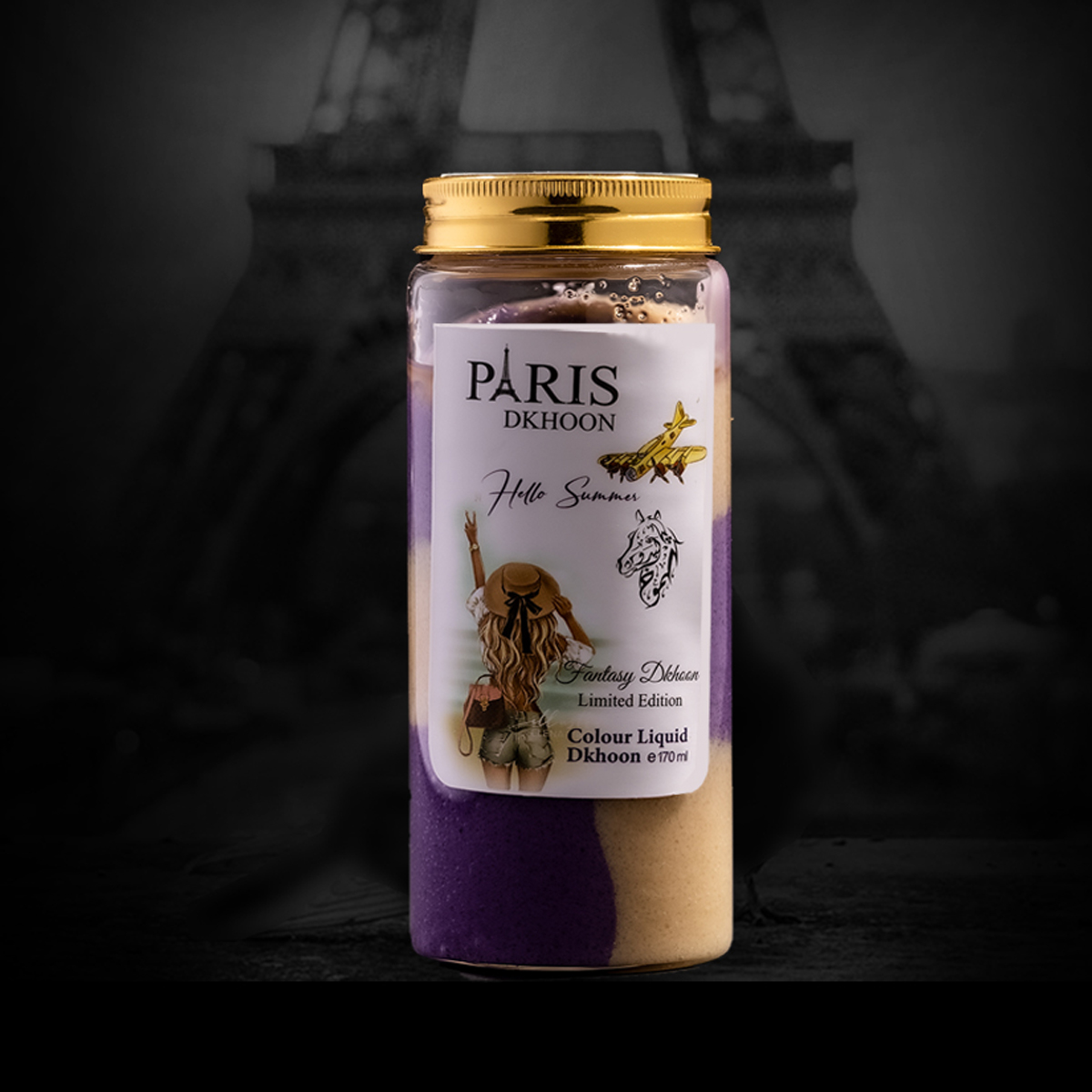 PARIS