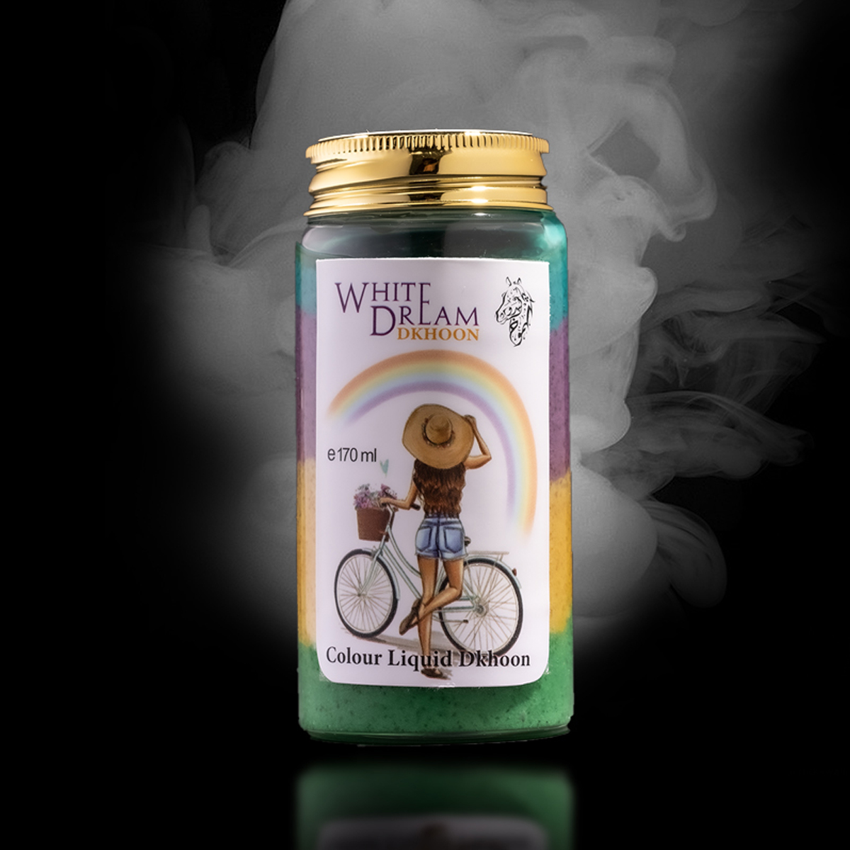 White Dream