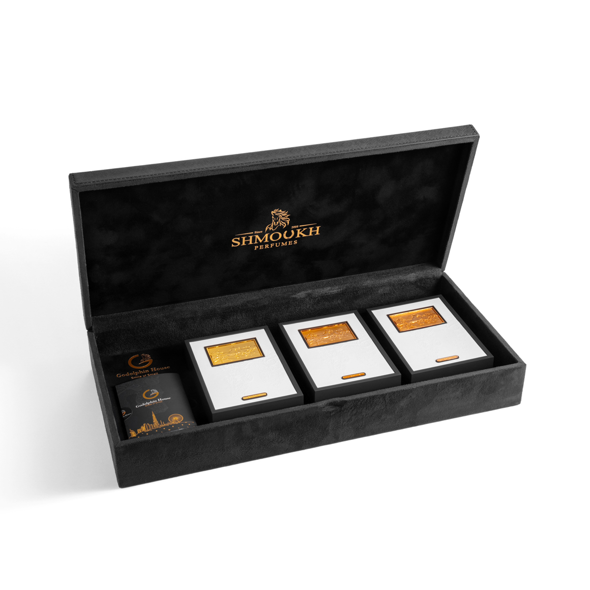 Vip gold collection 🇦🇪