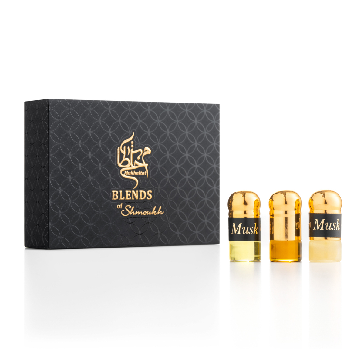 Blende oud mini