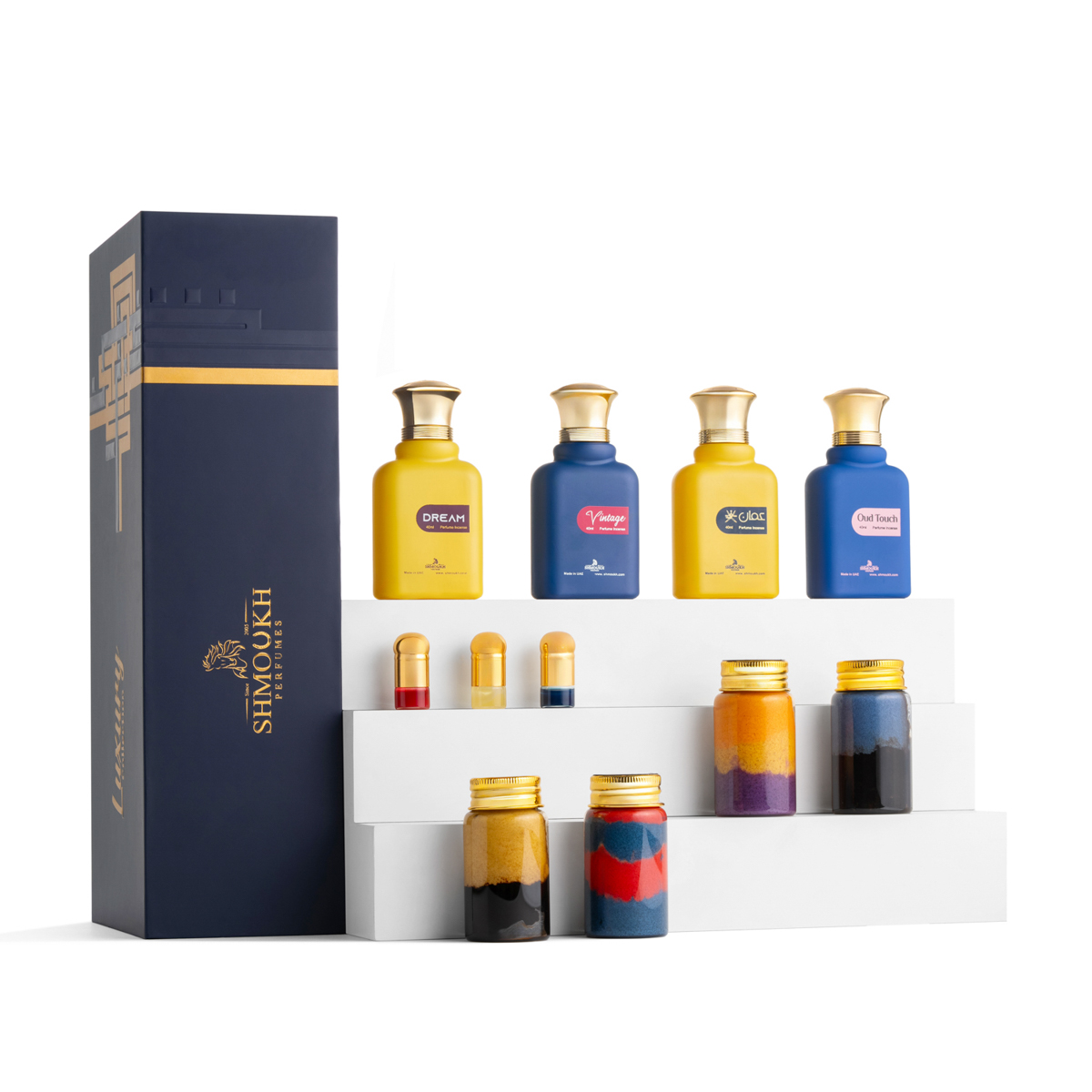 Royalty collection