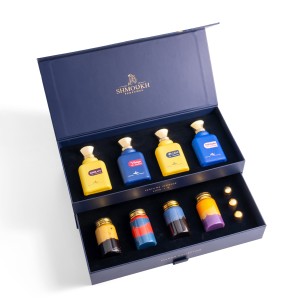 Royalty collection