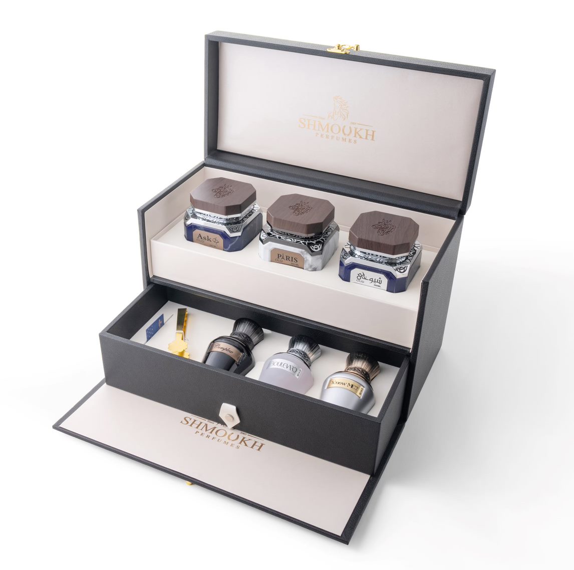 Wedding collection