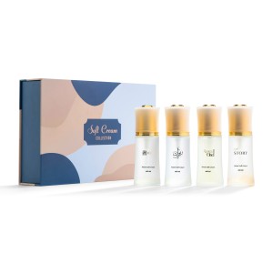 LUXURY SOFT CREAM