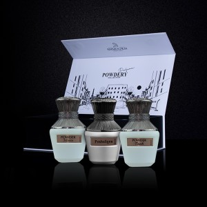 POWDERY  Collection